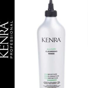 Kenra AllCurl Cleansing Rinse